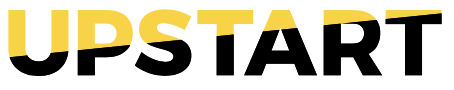 Upstart Logo