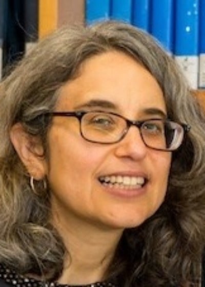 JULIE WIENER